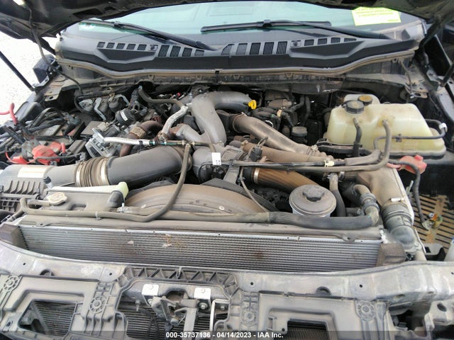 2021 Ford F-450, VIN: 1FT8W4DT4MED63231