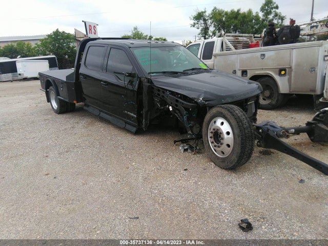 2021 Ford F-450, VIN: 1FT8W4DT4MED63231