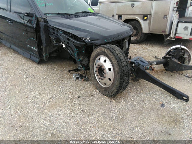 2021 Ford F-450, VIN: 1FT8W4DT4MED63231