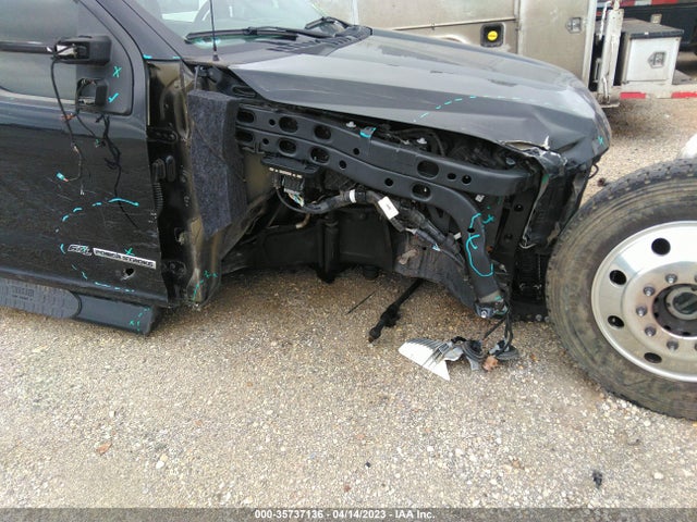 2021 Ford F-450, VIN: 1FT8W4DT4MED63231