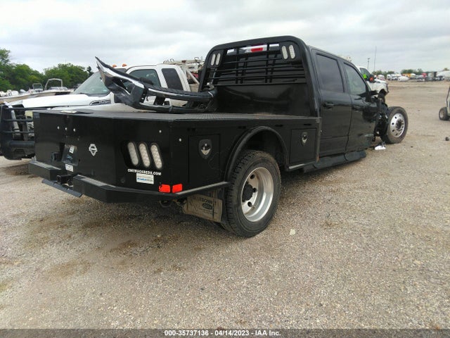 2021 Ford F-450, VIN: 1FT8W4DT4MED63231