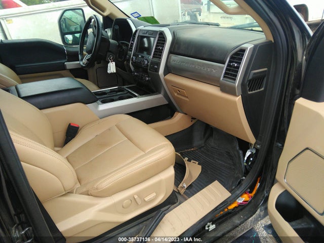 2021 Ford F-450, VIN: 1FT8W4DT4MED63231
