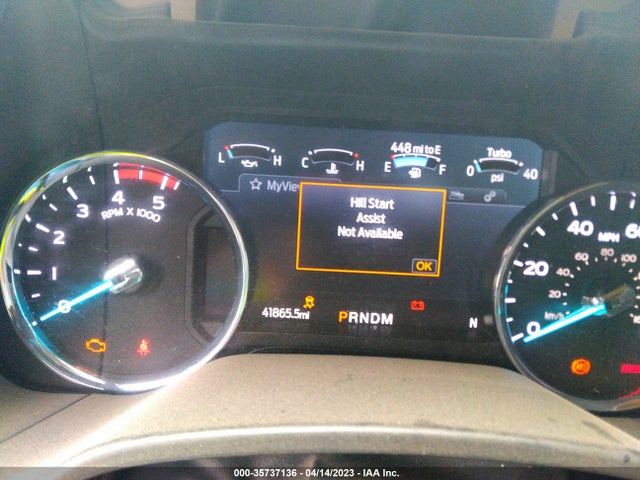 2021 Ford F-450, VIN: 1FT8W4DT4MED63231