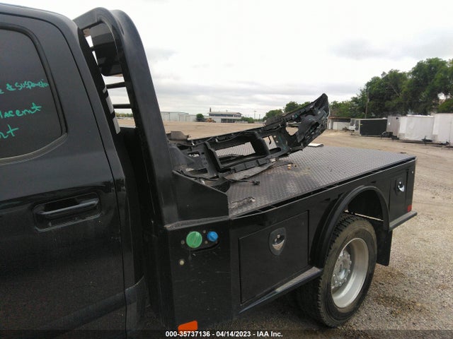 2021 Ford F-450, VIN: 1FT8W4DT4MED63231