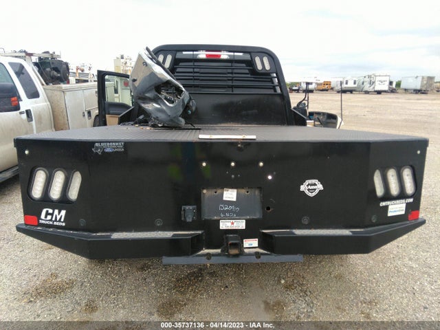 2021 Ford F-450, VIN: 1FT8W4DT4MED63231