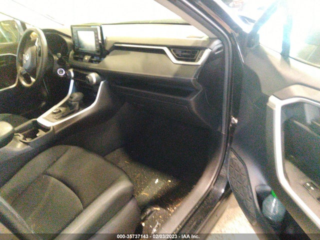 Toyota Rav4 Hybrid Le 2019 JTMMWRFVXKD026785 Image 5