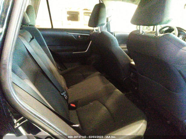 Toyota Rav4 Hybrid Le 2019 JTMMWRFVXKD026785 Image 8