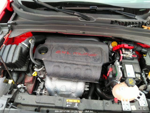 ZACNJCBB4MPM71777 Jeep Renegade Latitude