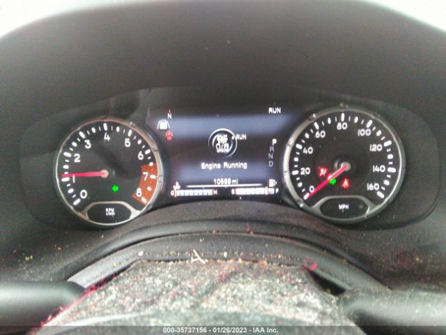 ZACNJCBB4MPM71777 Jeep Renegade Latitude