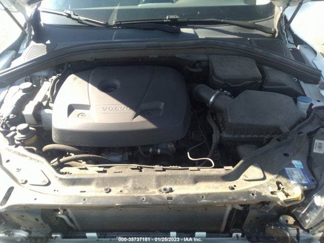 2017 Volvo XC60, VIN: YV440MRU0H2193598