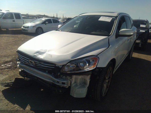 2017 Volvo XC60, VIN: YV440MRU0H2193598