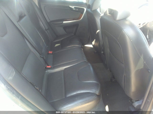 2017 Volvo XC60, VIN: YV440MRU0H2193598