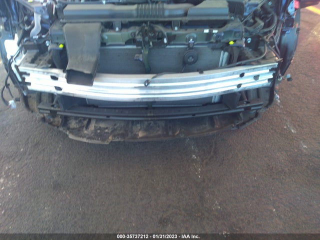 Toyota Corolla Se/nightshade 2020 5YFS4RCE6LP034818 Image 8