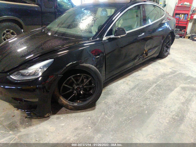 Tesla Model 3 Long Range/performance 2019 5YJ3E1EB1KF469536 Image 6