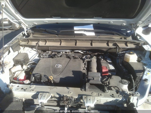 2021 Toyota Highlander, VIN: 5TDHZRAH5MS531229