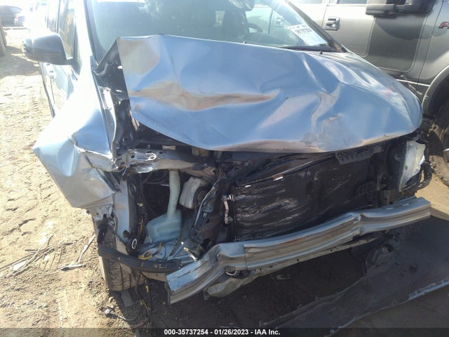 2012 HONDA ODYSSEY TOURING VIN: 5FNRL5H91CB089663