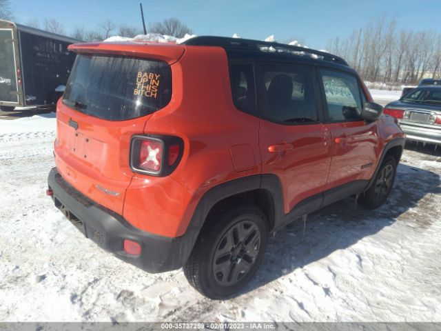 ZACCJBCB1JPH25783 Jeep Renegade Trailhawk
