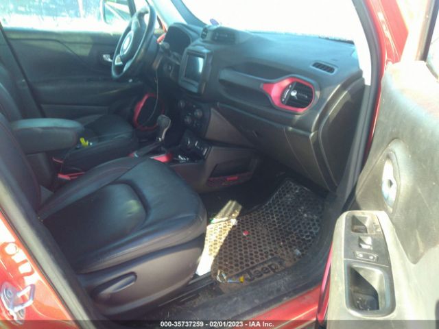 ZACCJBCB1JPH25783 Jeep Renegade Trailhawk