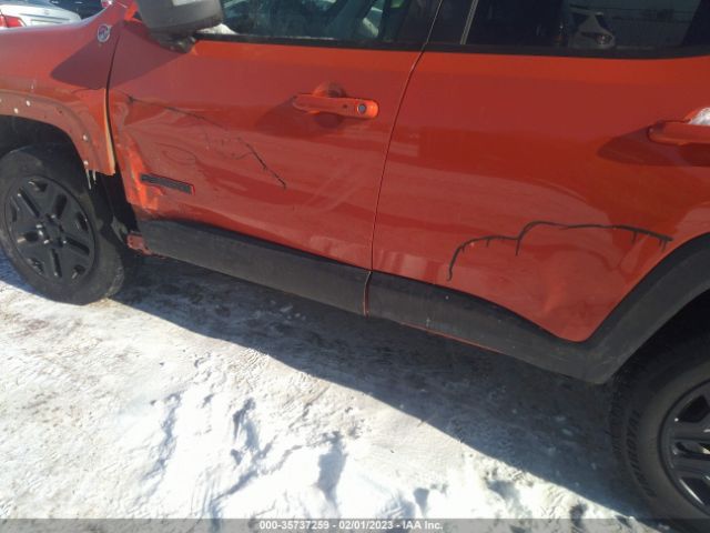 ZACCJBCB1JPH25783 Jeep Renegade Trailhawk