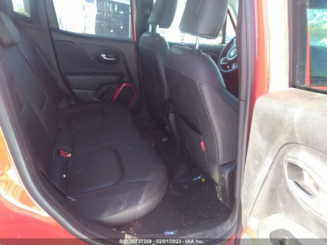 ZACCJBCB1JPH25783 Jeep Renegade Trailhawk