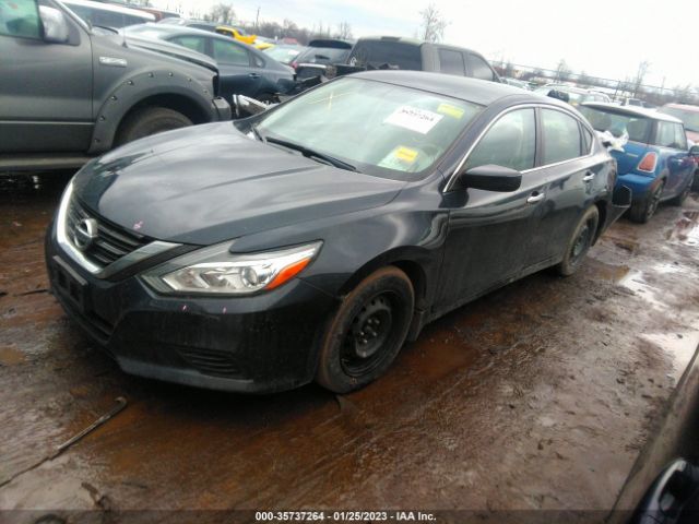 1N4AL3AP8HC128768 Nissan Altima 2.5 S
