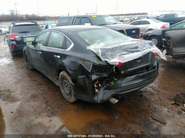 1N4AL3AP8HC128768 Nissan Altima 2.5 S