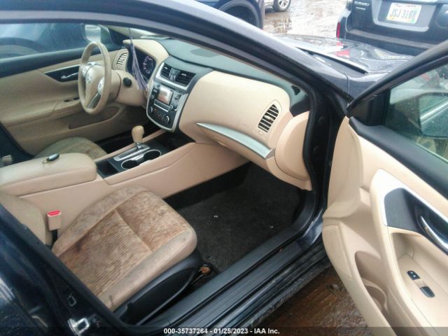 1N4AL3AP8HC128768 Nissan Altima 2.5 S