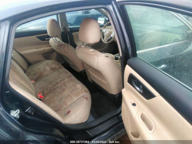 1N4AL3AP8HC128768 Nissan Altima 2.5 S