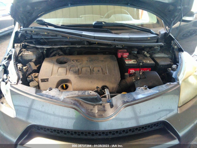 2014 Scion XD, VIN: JTKKUPB47E1042245