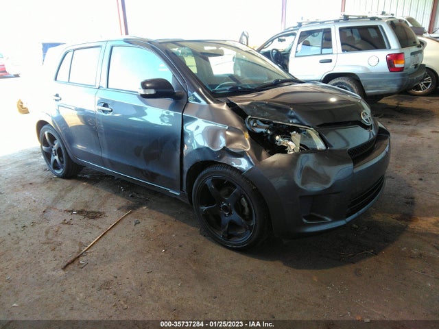 2014 Scion XD, VIN: JTKKUPB47E1042245