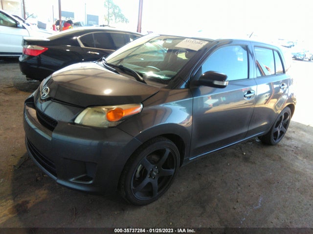 2014 Scion XD, VIN: JTKKUPB47E1042245