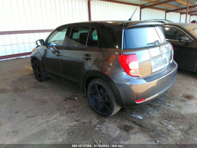 2014 Scion XD, VIN: JTKKUPB47E1042245