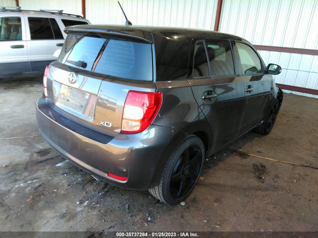 2014 Scion XD, VIN: JTKKUPB47E1042245