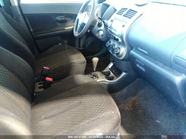 2014 Scion XD, VIN: JTKKUPB47E1042245