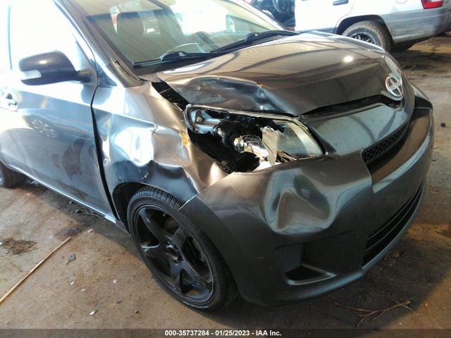 2014 Scion XD, VIN: JTKKUPB47E1042245