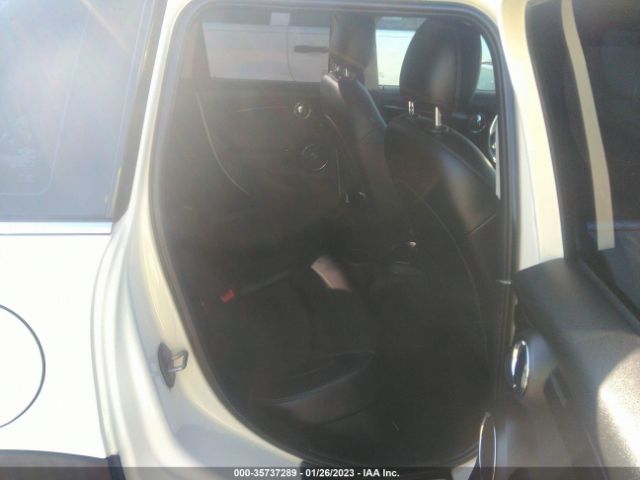 WMWXS5C56FT827230 Mini COOPER HARDTOP 4 DOOR