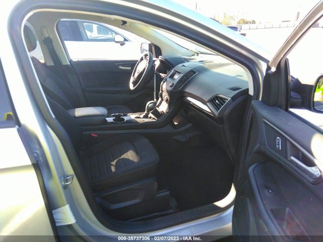 2017 FORD EDGE SE VIN: 2FMPK3G94HBC12601