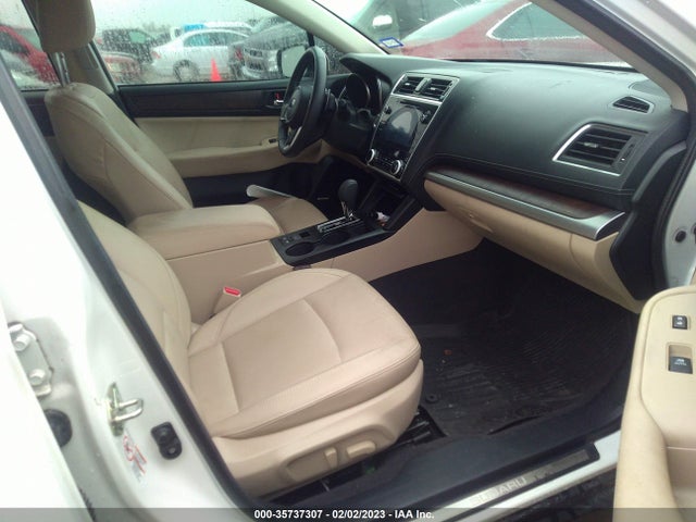 Subaru Outback Limited 2019 4S4BSANC3K3383621 Image 5