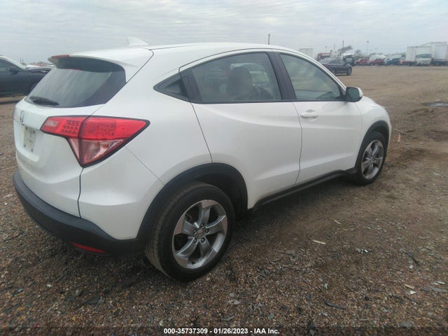 2018 Honda HR-V, VIN: 3CZRU5H34JM722300