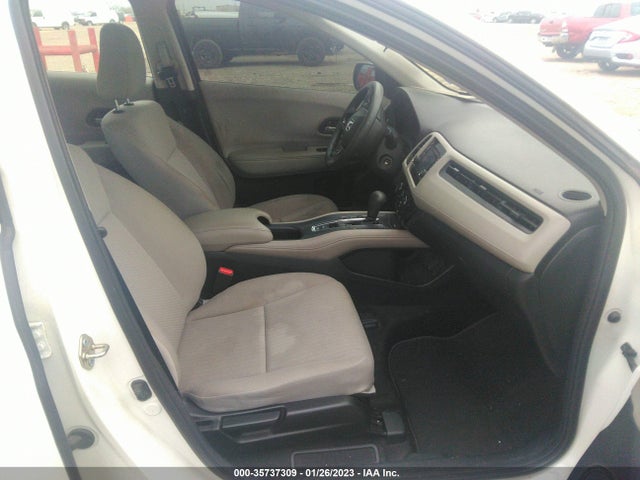 2018 Honda HR-V, VIN: 3CZRU5H34JM722300
