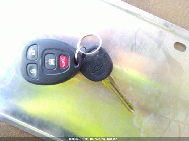 Chevrolet Express Passenger Lt 2014 1GAZG1FG6E1182004 Image 3