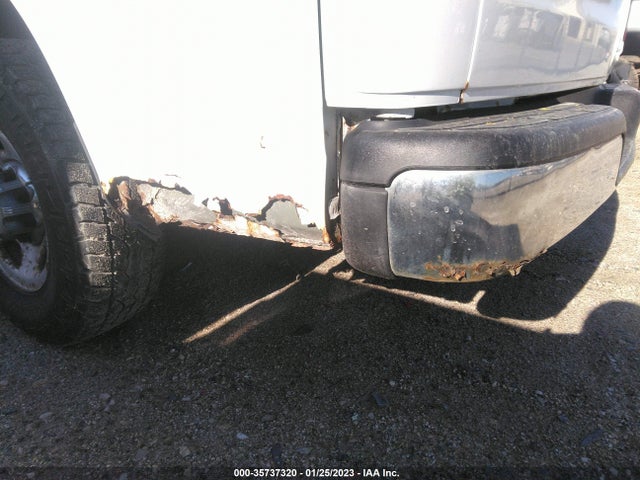 Chevrolet Express Passenger Lt 2014 1GAZG1FG6E1182004 Image 7