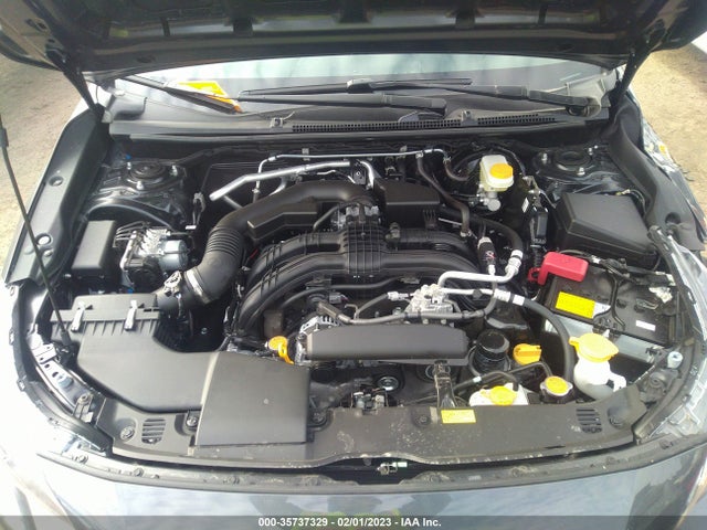 2023 Subaru Crosstrek, VIN: JF2GTABC4P8256383