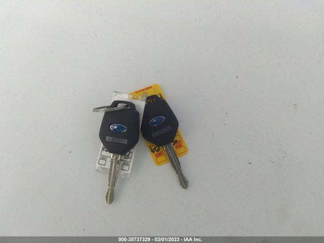 2023 Subaru Crosstrek, VIN: JF2GTABC4P8256383