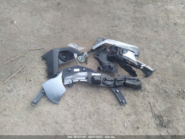 2023 Subaru Crosstrek, VIN: JF2GTABC4P8256383