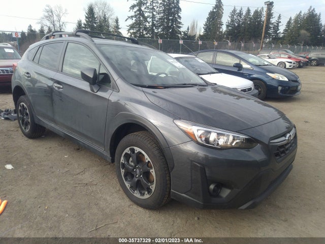 2023 Subaru Crosstrek, VIN: JF2GTABC4P8256383