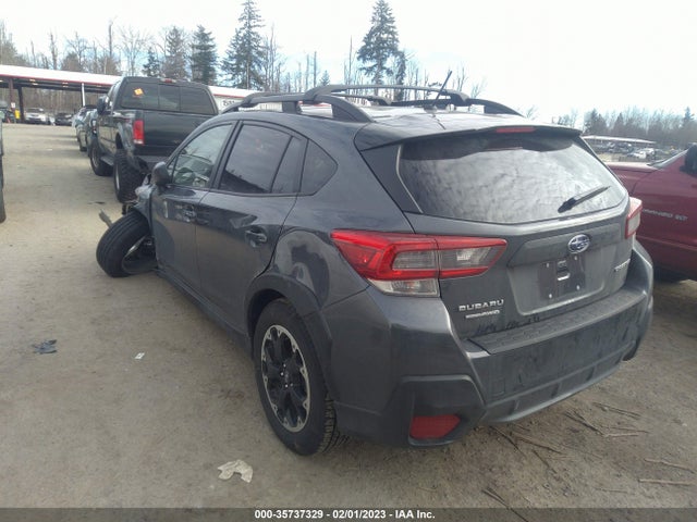 2023 Subaru Crosstrek, VIN: JF2GTABC4P8256383