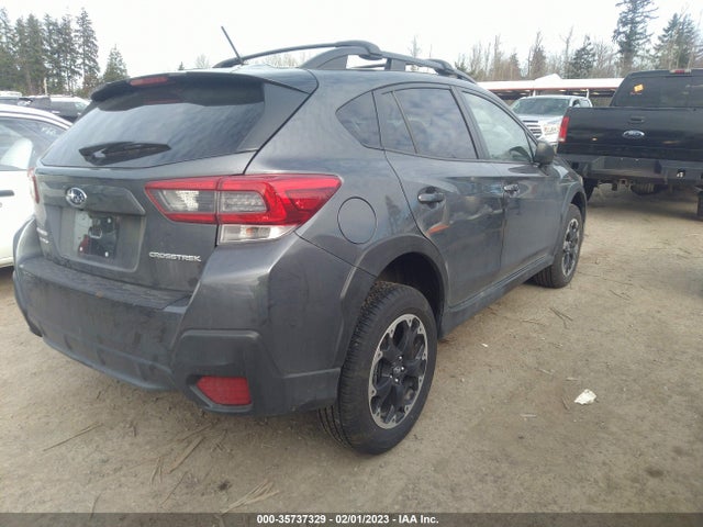 2023 Subaru Crosstrek, VIN: JF2GTABC4P8256383