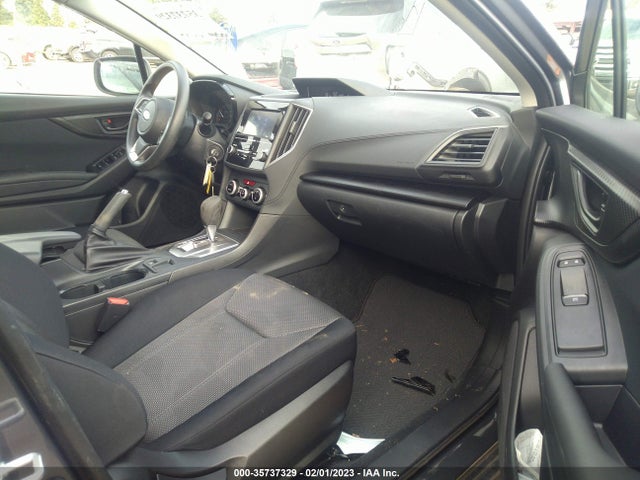 2023 Subaru Crosstrek, VIN: JF2GTABC4P8256383