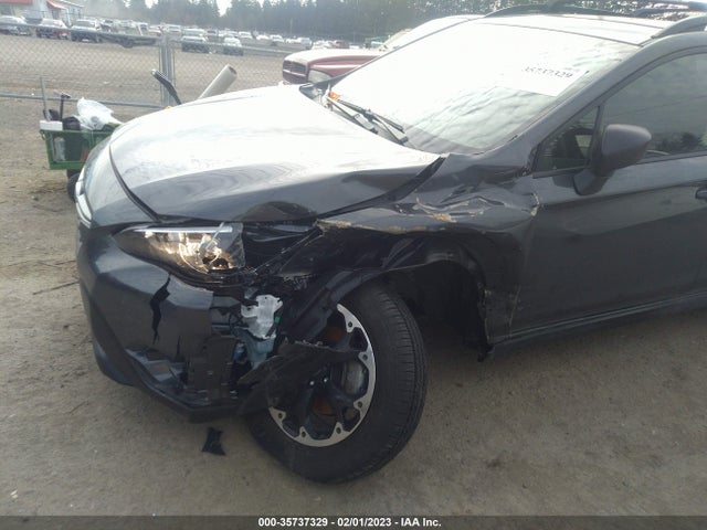 2023 Subaru Crosstrek, VIN: JF2GTABC4P8256383
